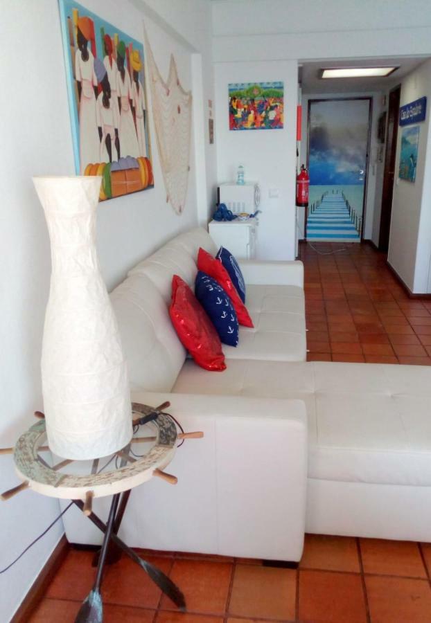 Casa Do Espadarte Сесимбра Экстерьер фото