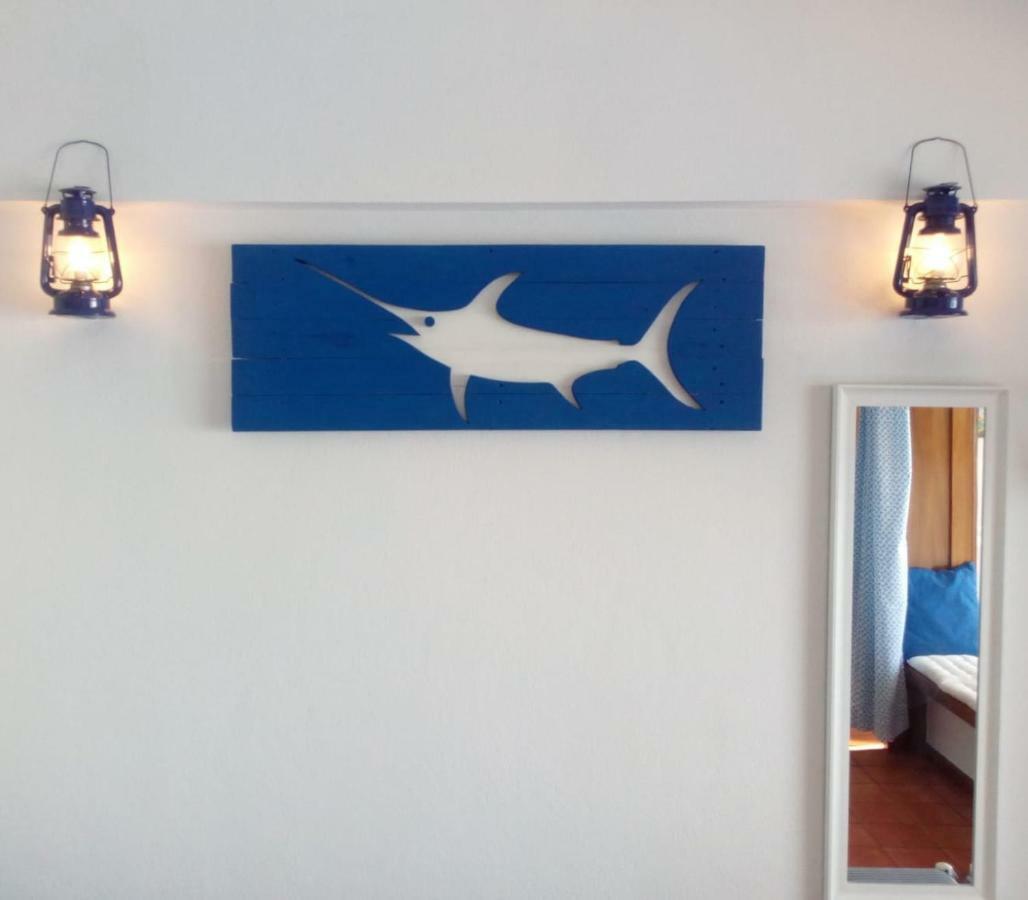 Casa Do Espadarte Сесимбра Экстерьер фото