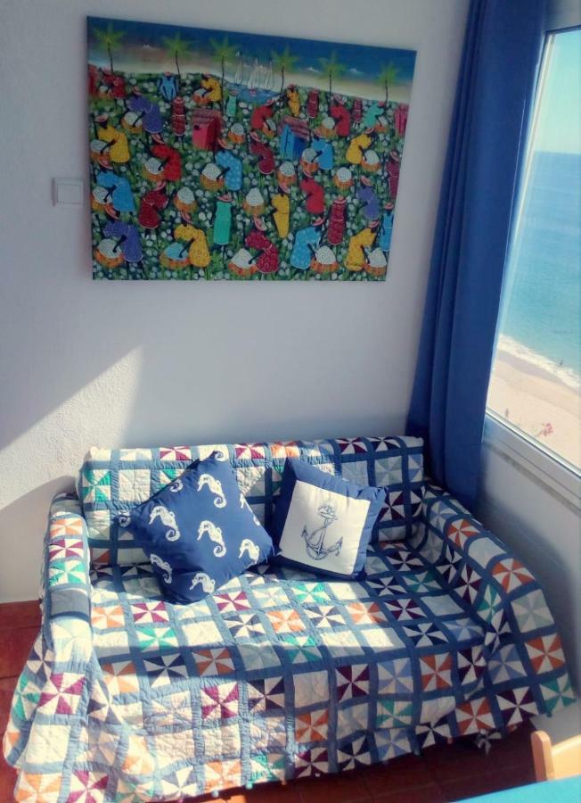 Casa Do Espadarte Сесимбра Экстерьер фото