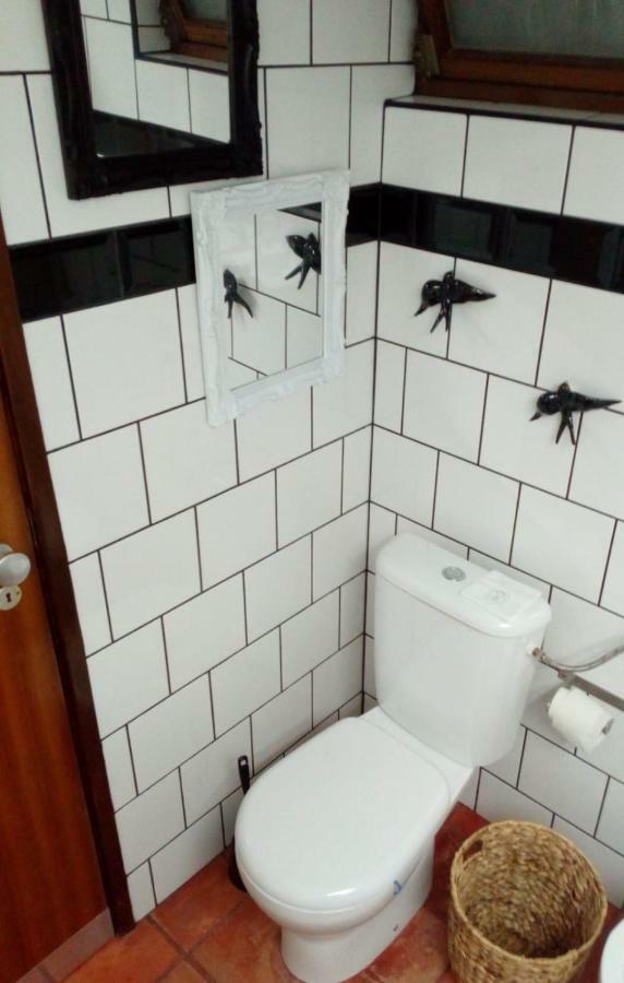 Casa Do Espadarte Сесимбра Экстерьер фото