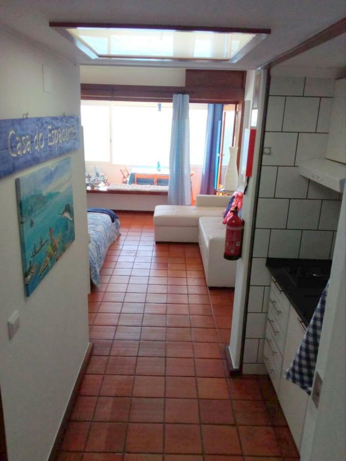 Casa Do Espadarte Сесимбра Экстерьер фото