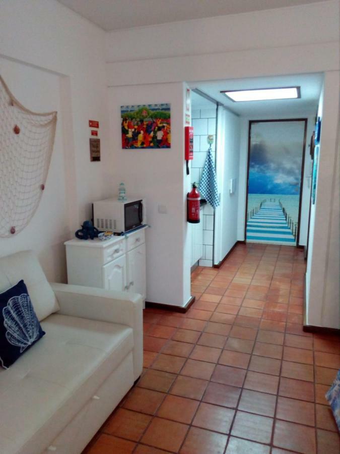 Casa Do Espadarte Сесимбра Экстерьер фото