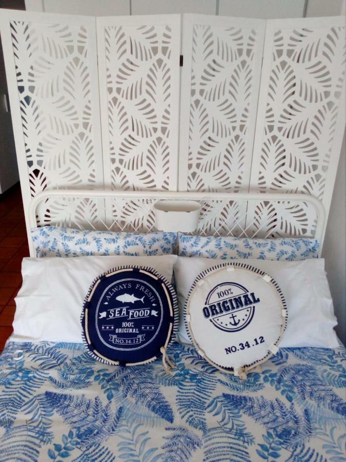 Casa Do Espadarte Сесимбра Экстерьер фото