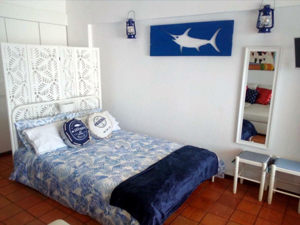 Casa Do Espadarte Сесимбра Экстерьер фото