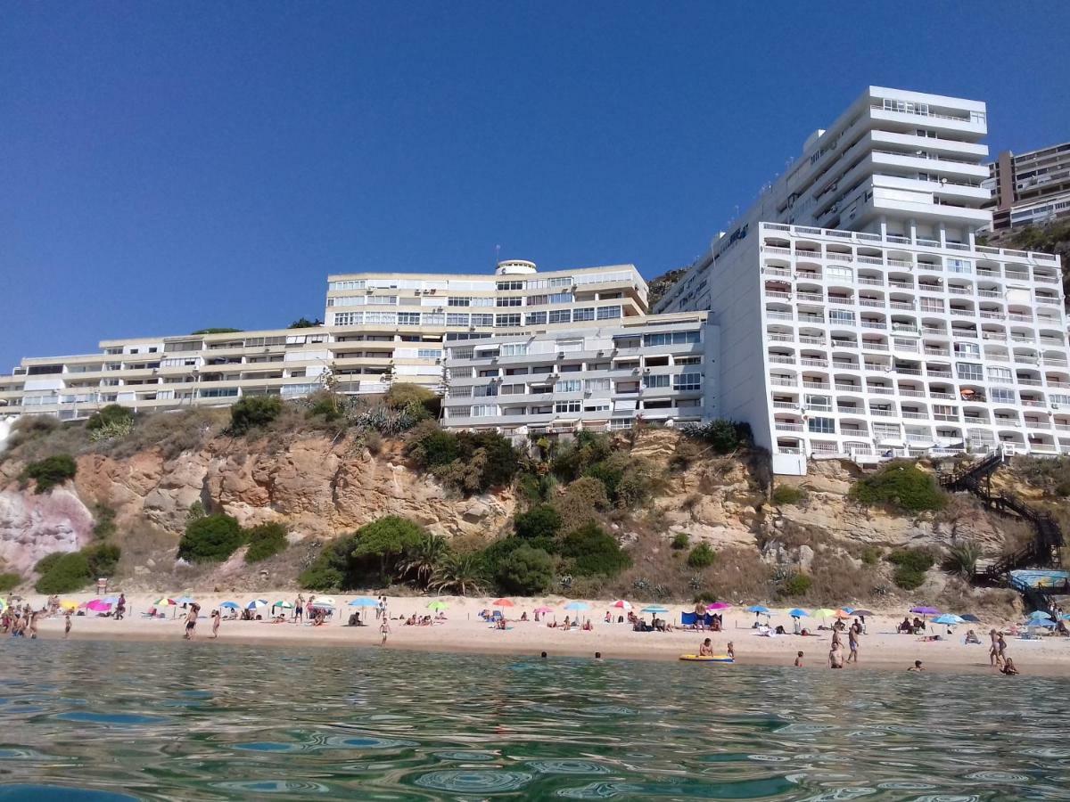 Casa Do Espadarte Сесимбра Экстерьер фото