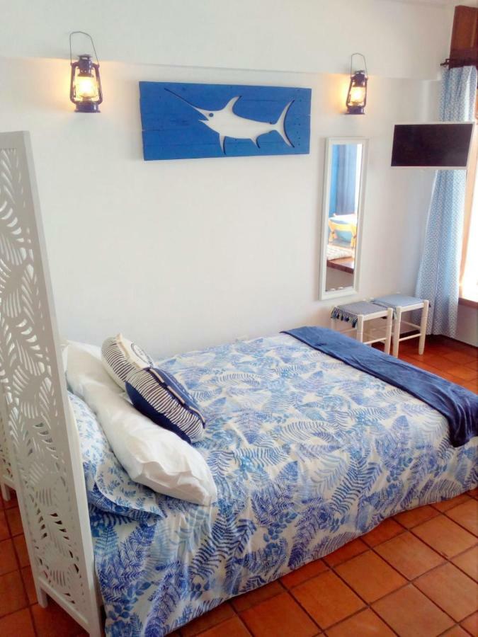 Casa Do Espadarte Сесимбра Экстерьер фото