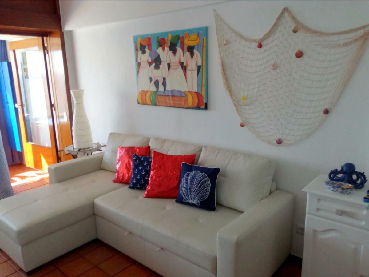 Casa Do Espadarte Сесимбра Экстерьер фото